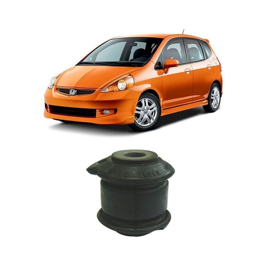Bucha Bandeja Dianteira Suspensão Honda Fit 2003/...