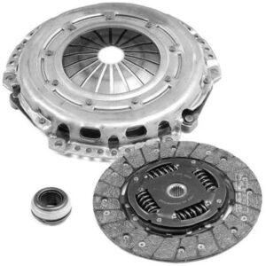Kit Embreagem Soul Cerato (Disco+Plato+Rolamento)
