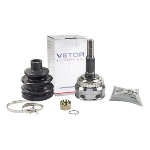 Junta Homocinética Gm Vectra 1.8 2.0 1994 94 96 25x29 C/abs