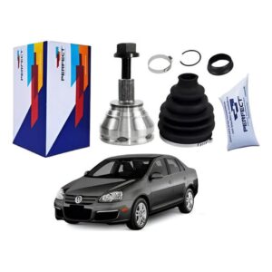 Junta Homocinética Jetta 2.5 Audi 2.0 Sportback 2006/2011