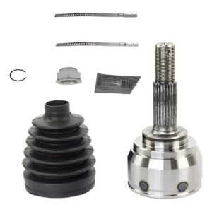 Junta Homocinetica L/ Roda Kia Sorento 2.4 2.5 3.5 2002/2009
