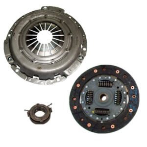 Kit Embreagem Zafira Astra Vectra 1999/..