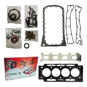 Junta Motor Citroen Xsara Picasso Peugeot 307 2.0 16v 05/...