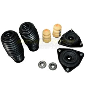 Kit Amortecedor Dianteiro Escort Zetec 1997 até 2002 Novo