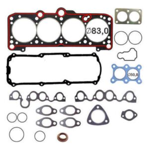 Kit Junta Cabeçote (Fibra) Ap 1.6 1.8 Gol 89/95 Logus 93/97