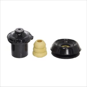 Kit Amortecedor Dianteiro Meriva 2003 a 2012 Sem Abs