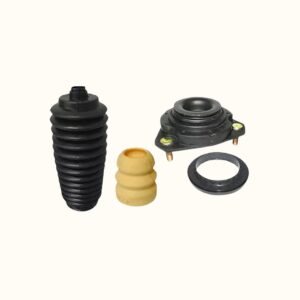 Kit Amortecedor Suspensão Dianteira Focus 2000 a 2009