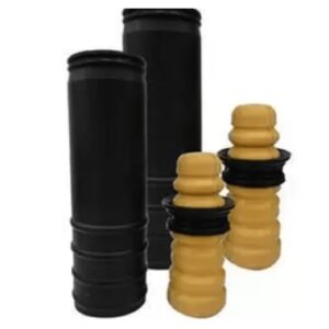 Kit Amortecedor Traseiro Prisma Onix Sonic 2012 em diante