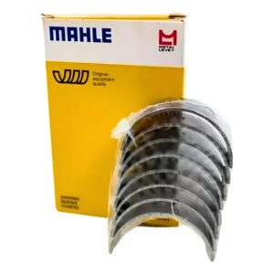 Kit Bronzina De Biela 0,75 Gol Fox Parati 1.0 8v 16v 97/...
