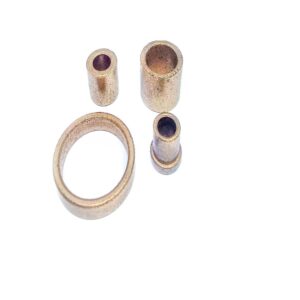 Kit Bucha Partida Corsa Clio Scenic 206 Xsara Laguna Megane