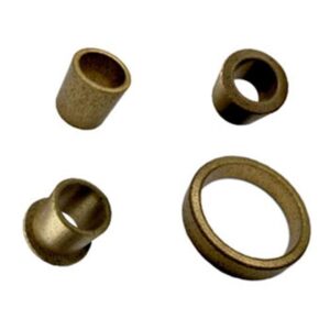 Kit Bucha Partida F250 F350 F400 .../1998