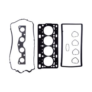 Kit Junta Cabeçote (Fibra) Motor 1.0 16v Nissan March 14/...
