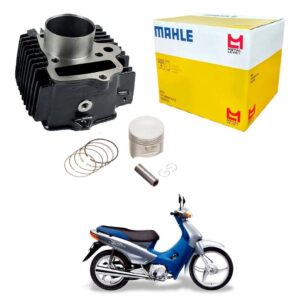 KIt Cilindro Motor Biz100