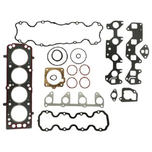 Kit Junta Cabeçote (Fibra) Motor GM 1.0 8V MPFI VHC Corsa 99