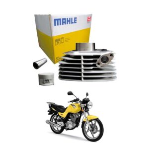 Kit Cilindro Motor Suzuki Yes 125 2007 a 2016