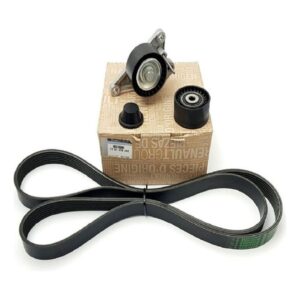 Kit Correia E Tensor Original Renault Master 2.3 2013/...