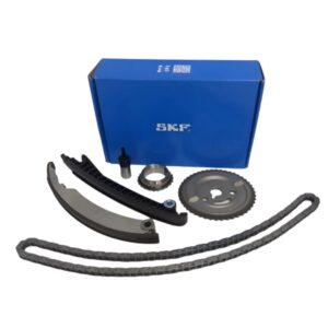 Kit Corrente Distribuição Argo Cronos Bravo Idea Palio Punto
