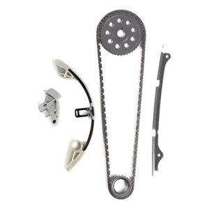 Kit Corrente Distribuição Fit City 1.5 L15a 2013 / 2017