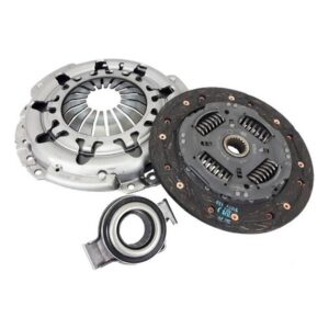 Kit De Embreagem Palio Siena Strada Idea Fire 1.0 1.3 1.4 8v