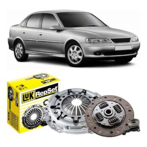 Kit De Embreagem Vectra CG/GL 2.0 8V e 16V a partir de 1996