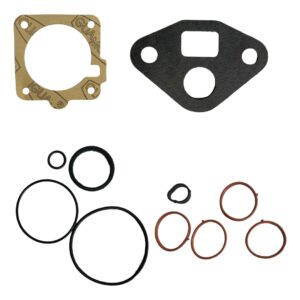 Kit Junta Cabeçote (Fibra) Nissan Tida 1.8 16V Flex 08/12