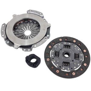 Kit Embreagem  206 Clio Kangoo Logan Sandero..1994 a 2008