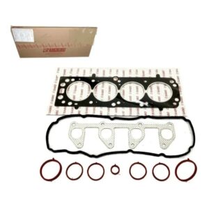 Kit Junta Cabeçote (Fibra) Onix Prisma 1.4 8V SPE/4 13...