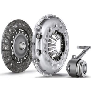 Kit Embreagem Duster 1.6 16V 2012/...