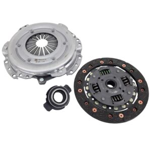 Kit Embreagem Peugeot 206 1.4 8V 2004 a 2009