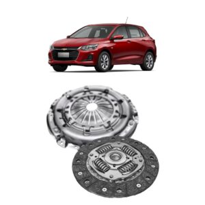 Kit Embreagem (Plato+Disco) Onix 1.0 2020/2023
