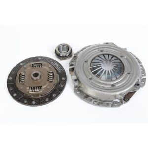 Kit Embreagem 180MM 24 Estrias HB20 2012/.. Picanto 1.0 12V