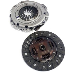 Kit Embreagem Astra Cobalt Corsa Meriva Montana Spin 1999/..