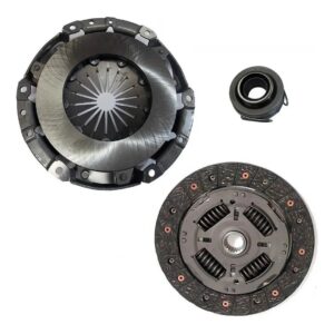 Kit Embreagem Corcel Belina Del Rey Pampa 1.6