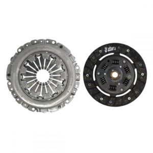 Kit Embreagem Courier EcoSport Escort Fiesta Focus Ka 97/14
