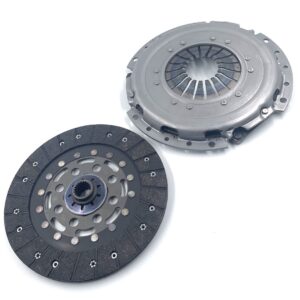 Kit Embreagem Cruze 1.8 16v 2012 em diante