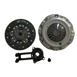 Kit Embreagem EcoSport 2003/2012 Focus 2005/2008 C/ Atuador