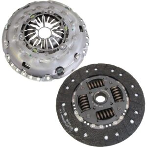 Kit Embreagem Etios 1.3 1.5 16V 2012/... (PLATO/DISCO) ..