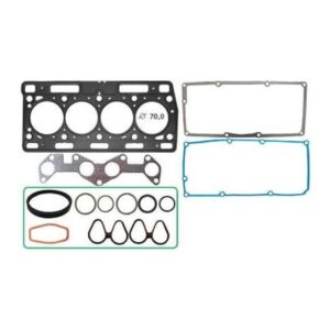 Kit Junta Cabeçote (Fibra) Renault Clio 1.0 8v 95/ Kangoo