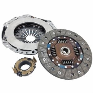 Kit Embreagem Etios 1.3 1.5 2015 em diante