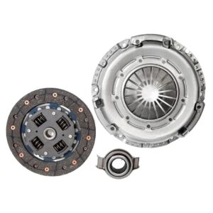 Kit Embreagem Fit 1.4 8V e 16V 2003/2008 Cambio Manual
