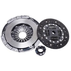 Kit Embreagem H100 L200 L300 2.5 8v ...