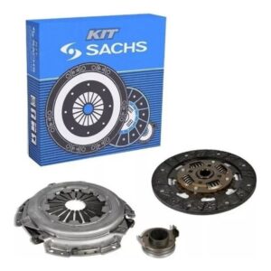 Kit Embreagem Honda Civic 1.7 16v 2000 a 2006