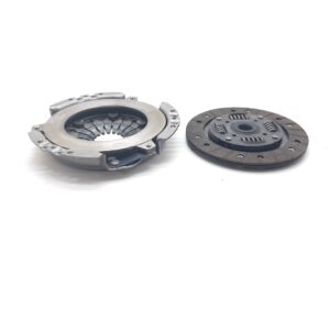 Kit Embreagem Kicks March Versa Duster Logan Sandero 2011/..