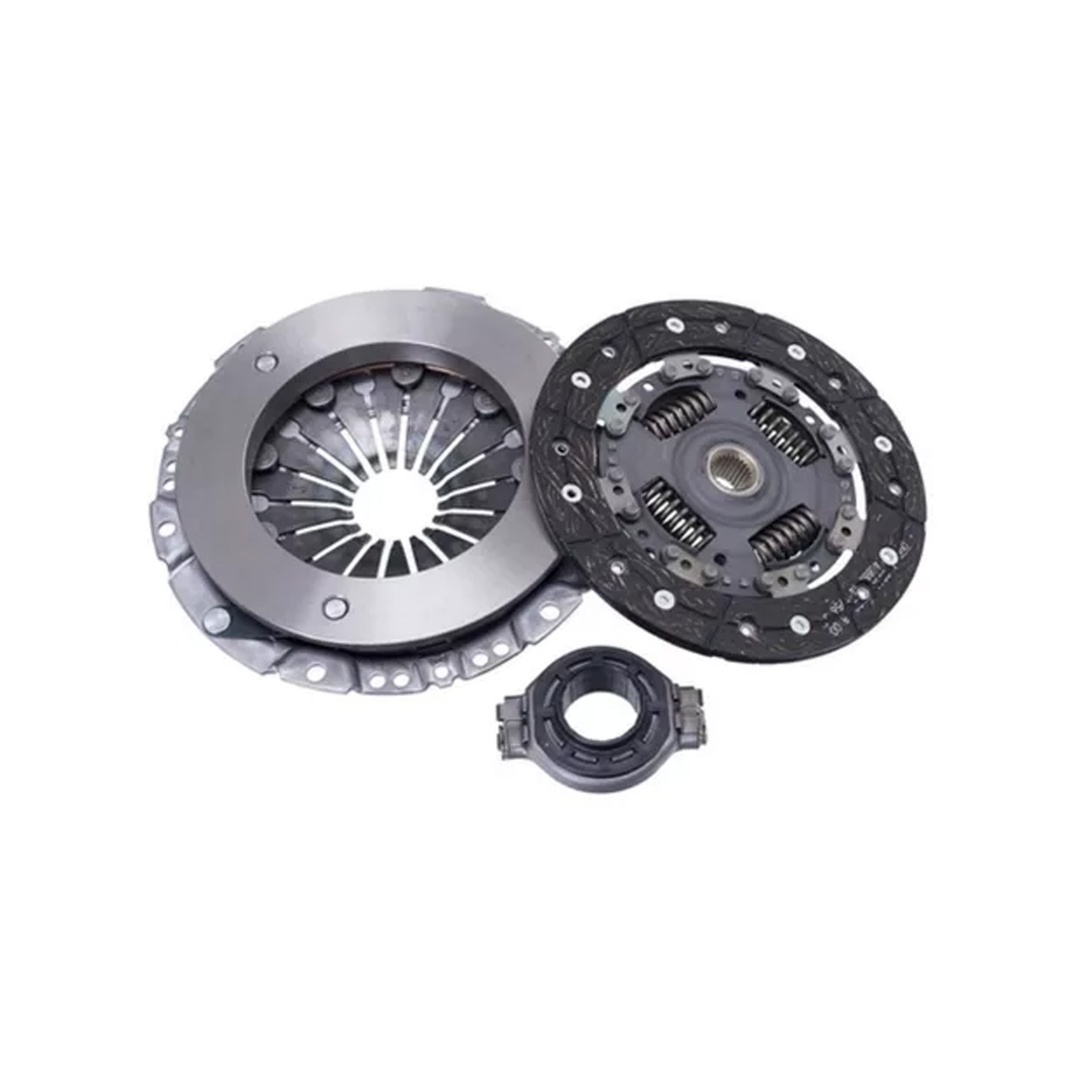 Kit Embreagem Kombi 1.4 Flex 2005/...