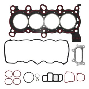 Kit Junta Cabeçote (MLS) Accord Tourer 2.0 16v