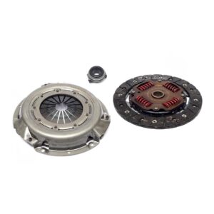 Kit Embreagem Logan Sandero Symbol Clio Kangoo Scenic 98/...