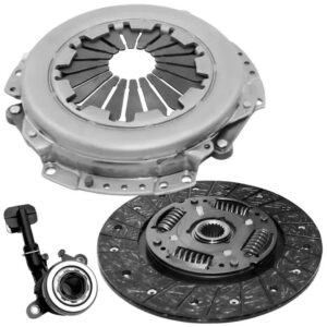 Kit Embreagem March 1.0 16V 4CC 2011 a 2014 180X26