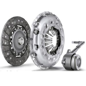 Kit Embreagem March Versa Logan Sandero 1.6 K7M HI-POWER
