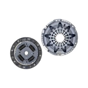 Kit Embreagem March Versa Sandero Logan 1.0 12V 15/20...