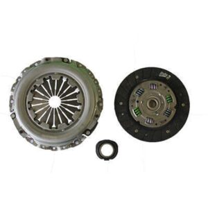 Kit Embreagem Megane Scenic 1.6 16V 2000 a 2010..